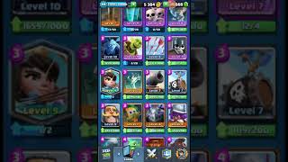 CLASH ROYALE BEST ATTACK