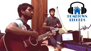 Chala bhai mann || Sadri gospel song || Suman Minz || HOMETOWN RECORDS Unplugged Live