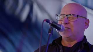 An Intimate Evening with Ken Block & Drew Copeland of Sister Hazel