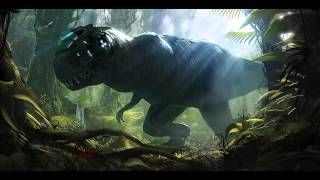 Agressor Bunx - Jungle Massive [FREE DOWNLOAD] (TAMRECORDS 2013)