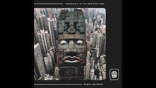 Olmec Records - Manchild In The Promiseland (Instrumental)