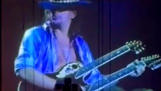 Bon Jovi - Wanted Dead Or Alive (Jakarta, Indonesia - May 06, 1995 [Pro Shot Bit]