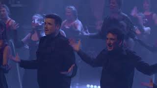 Showkoor Enchanté - Stand My Ground (show 2025)