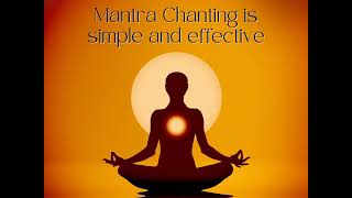Mantra (EDM Beats And Bass)