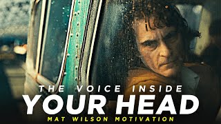 LISTEN To Your Inner Voice - Motivational Speech 2022