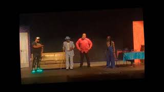 CLIP TWO OF WALKING IN THE RAIN ARE RICK WATSON PRODUCTION