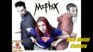 Miphix - Underdog