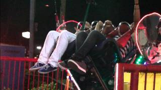 slingshot Orlando, Florida