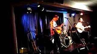 Phil James - India