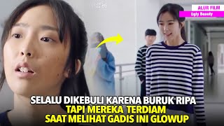 KETIKA WANITA TERJELEK BERUBAH MENJADI GADIS PALING CANTIK - Alur Cerita Film
