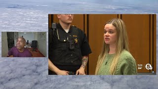 Port Clinton woman sentenced to 18 months in prison for Cleveland street takeovers