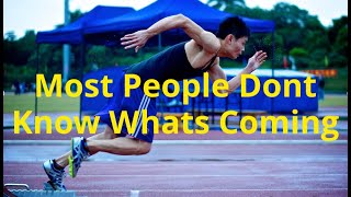 Discipline Motivation Videos : Most People Dont Know Whats Coming