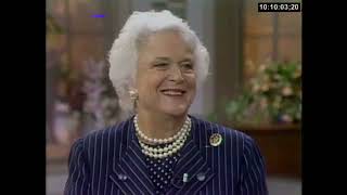 Live with Regis and Kathie Lee - October 20th, 1988