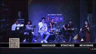 Lalsangliana (Taitea)-Bethlehem Arsi / Youth Icon Top10 Charity Concert #taitea #lalsangliana