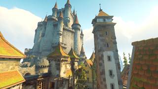 Sombra Fun On Eichenwalde (16-0 W)