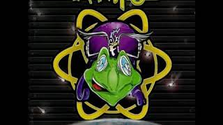 Space Frog - I Feel Ur Pain (1998)