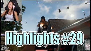FIRST TIME PUBGERS 2 - Highlights #29