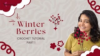 WINTER BERRIES PART 1