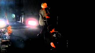 Raveonettes - Somewhere in Texas live Koncerthuset