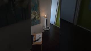 AMBIANCE...ELECTRIC CANDLES!!!