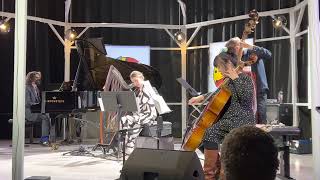 Yeo-Neun Quartet / Okkyung Lee, Bourse de Commerce, 05/04/2023