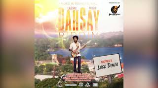 Brother B - Lock Down (DahSay Riddim) Jambalasee 2021 Grenada Soca