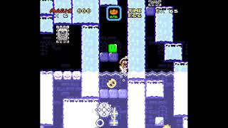 Naughtyworld - gay tunnel (frozen)