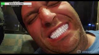 Onlyusemeblade - Go for the long pass