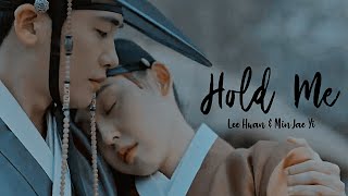 Lee Hwan & Min Jae Yi | Hold Me || Our Blooming Youth