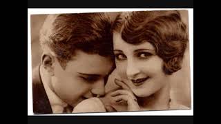 Things Might Have Been So Different -Richard Himber Orchestra