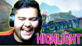 VALORANT FUNNY HIGHLIGHT (Part 1)