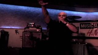 D.O. Gibson - Live in Asia