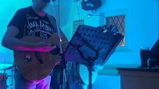 The Paul Sturman Band - Miss You