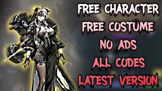 SHADOW SLAYER FREE  ALL CHARACTERS HACK LATEST VERSION