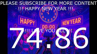 NEXT YEAR, HIGHER ! K-POP
