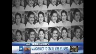 HLN Mo Ivory on Wife Shooting CA Mayor to Death Pt 1 10/1/14
