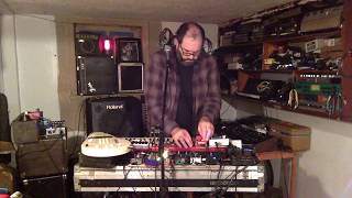 Redo: Basement Broadcast May 24, 2020 pt 2
