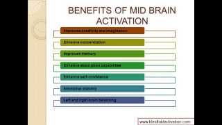 Midbrain Activation Music