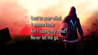 Alone - Alan Walker