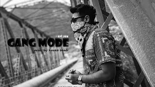 A-vii - GANG MODE (PROD. BY HAAKE)