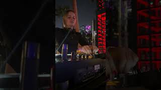 Little A | DJ | Dubai number 1 entertainment booking agency | 33 Music Group | Scott Sorensen