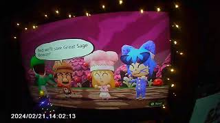 Mario Miitopia (Switch 2) Adventures - Episode 57