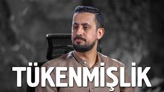 Burnout - The Seed of Humor | Mehmet Yıldız @hayalhanem