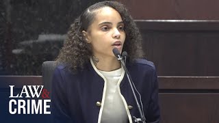 State Slams Julio Foolio Suspect in Murder Trial: ‘You Just Lied’