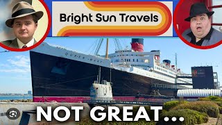 About the Bright Sun Video... | Queen's Cross Podcast | Ep 10