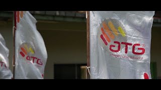 ATG Expands School Nutrition Intervention