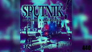 AVAS440 - ARGELIA (SPUTNIK MIXTAPE) PROD. LS CROOKS #28440 #440 #jawasfamily #sawrules #spanishtrap