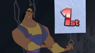 How Did I get First?