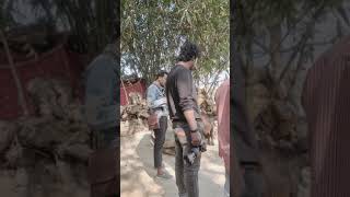 screen play स्टोरी पर discuss