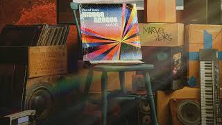 Marvel Years- Cloudy Vision